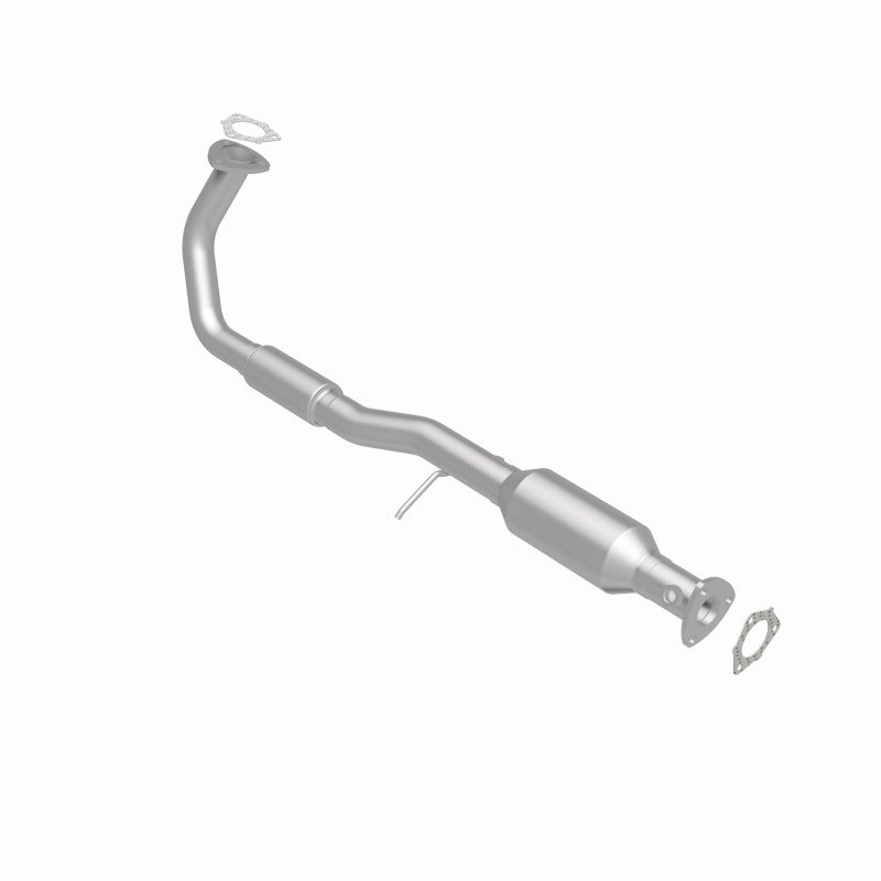 MagnaFlow Saturn California Grade CARB Compliant Direct-Fit Catalytic Converter 4481222 360 Degree Image Set
