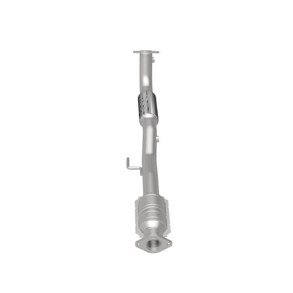 MagnaFlow Toyota California Grade CARB Compliant Direct-Fit Catalytic Converter 457166 360 Degree Image Set