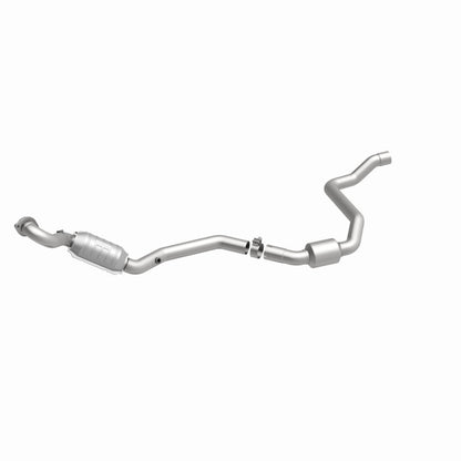 MagnaFlow Mercedes-Benz ML55 AMG HM Grade Federal / EPA Compliant Direct-Fit Catalytic Converter 24570 360 Degree Image Set
