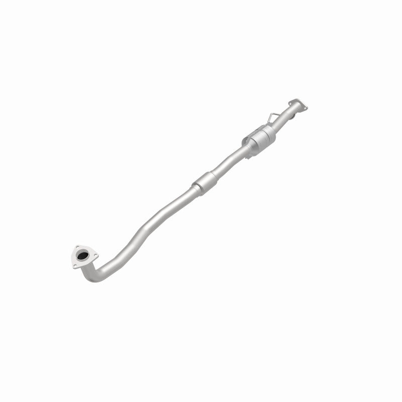 MagnaFlow Toyota Camry OEM Grade Federal / EPA Compliant Direct-Fit Catalytic Converter 52121 360 Degree Image Set