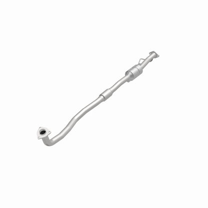 MagnaFlow Toyota Camry OEM Grade Federal / EPA Compliant Direct-Fit Catalytic Converter 52121 360 Degree Image Set