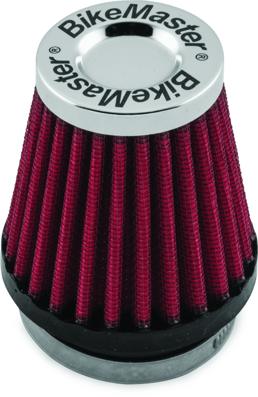 BikeMaster Universal Pod Filter 70 x 42 457099 457099 Photo - Primary