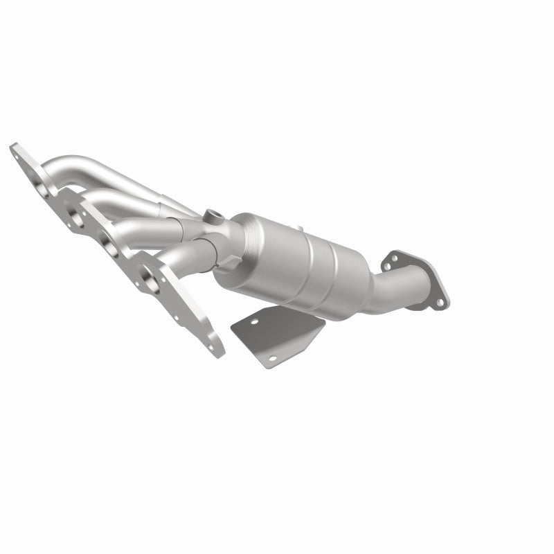 MagnaFlow OEM Grade Federal / EPA Compliant Manifold Catalytic Converter 51785 360 Degree Image Set