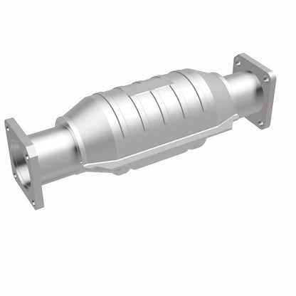 MagnaFlow Standard Grade Federal / EPA Compliant Direct-Fit Catalytic Converter 23650 360 Degree Image Set