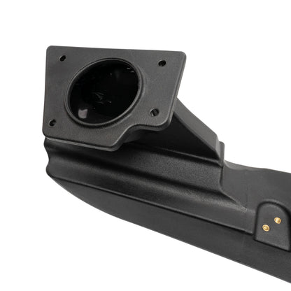 Injen Deep Water Crossing Snorkel For Use 12-15 Jeep Wrangler (JK) 3.6L V6 EVO15070 User 1