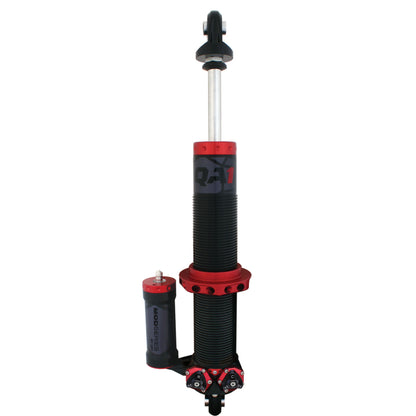 QA1 MOD Series Coil-Over Shock Absorber - Piggyback - Left Hand - Bearing Mount - 12.5in/18.75in M611PL M611PL Photo - Primary