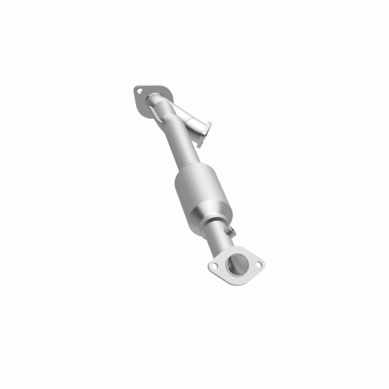 MagnaFlow California Grade CARB Compliant Direct-Fit Catalytic Converter 5592698 360 Degree Image Set