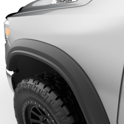 EGR 2019 RAM 1500 Rugged Style Fender Flares - Set 752954 752954 Photo - Close Up