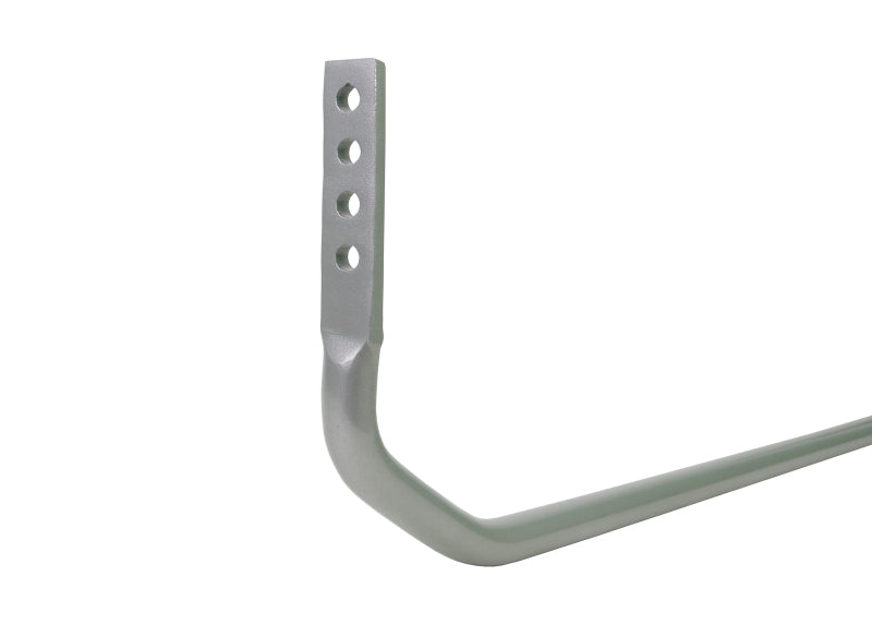 Whiteline Sway Bar - 22mm Heavy Duty Blade Adjustable BHR84Z Photo - Unmounted