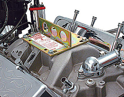 Spectre Carburetor Lift Plate 903 903 Photo - Mounted
