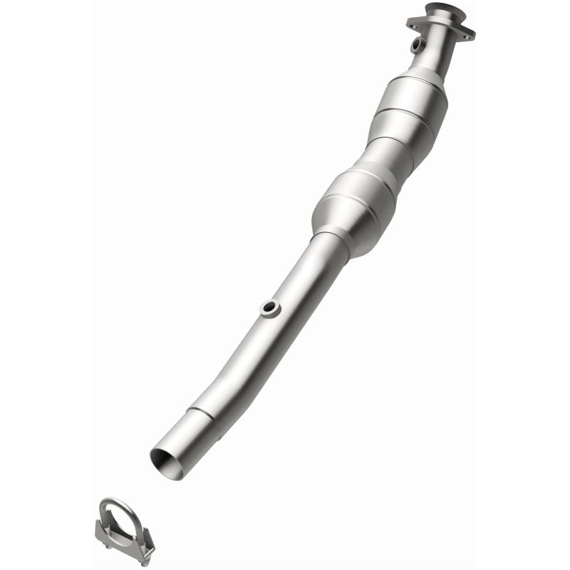 MagnaFlow Land Rover Range Rover California Grade CARB Compliant Direct-Fit Catalytic Converter 4551722 Photo - out of package