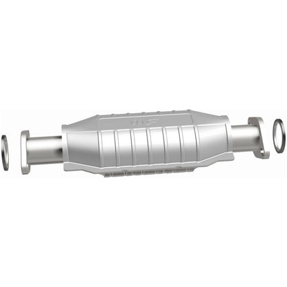 MagnaFlow Toyota Standard Grade Federal / EPA Compliant Direct-Fit Catalytic Converter 23884 Photo - out of package
