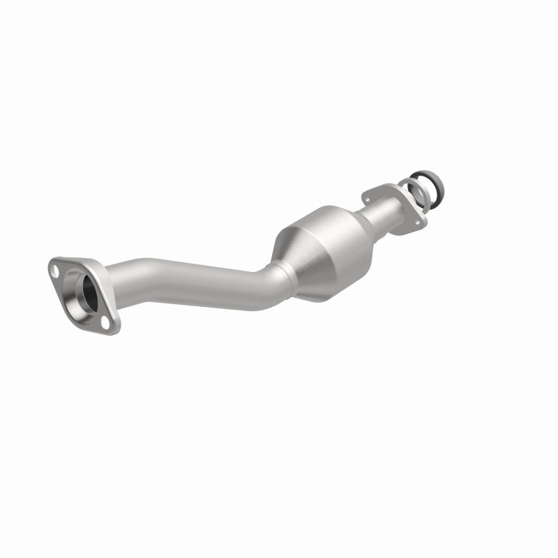 MagnaFlow Nissan Juke California Grade CARB Compliant Direct-Fit Catalytic Converter 557110 360 Degree Image Set