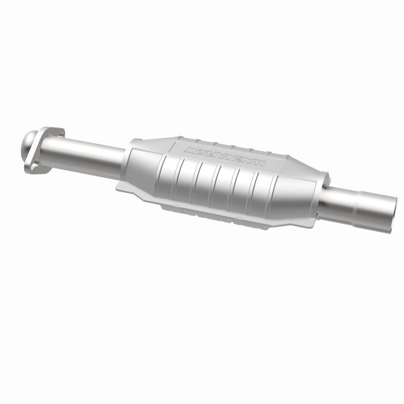 MagnaFlow Standard Grade Federal / EPA Compliant Direct-Fit Catalytic Converter 23443 360 Degree Image Set
