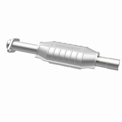 MagnaFlow Standard Grade Federal / EPA Compliant Direct-Fit Catalytic Converter 23443 360 Degree Image Set