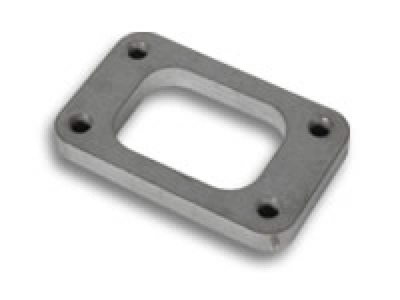 Vibrant T3/GT30R Turbo Inlet Flange (1/2" thick) 1431 Photo - Primary