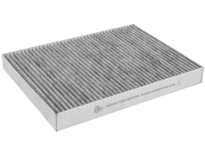 aFe AFE Cabin Air Filters Air Filters Cabin Air Filters main image
