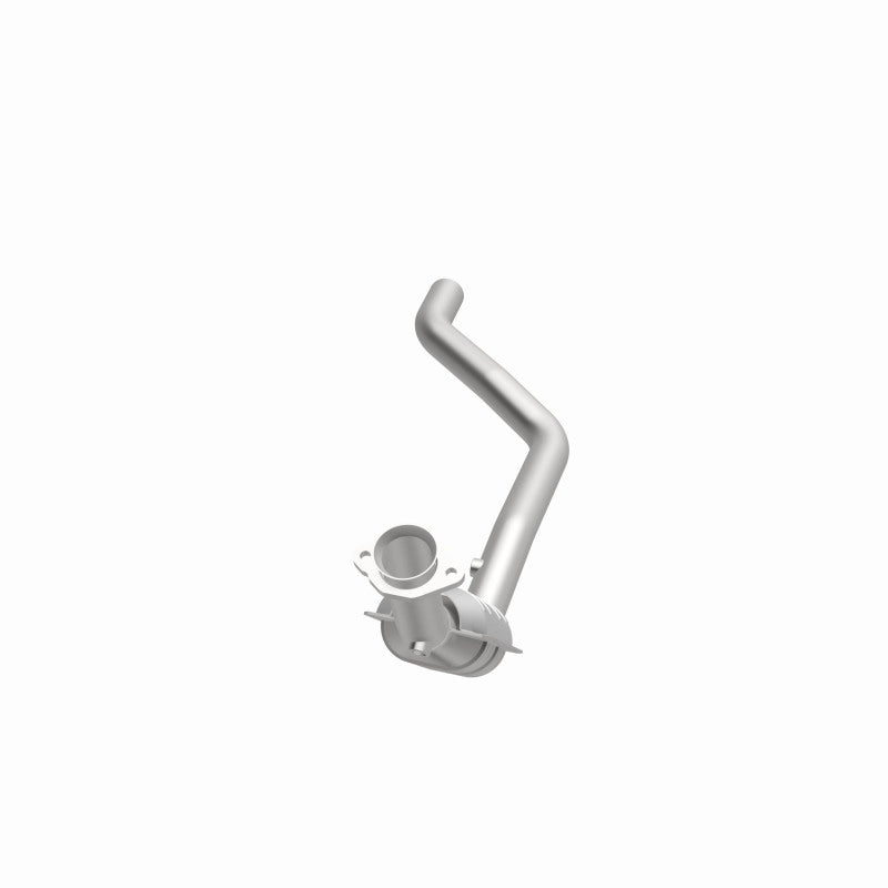 MagnaFlow OEM Grade Federal / EPA Compliant Direct-Fit Catalytic Converter 49467 360 Degree Image Set
