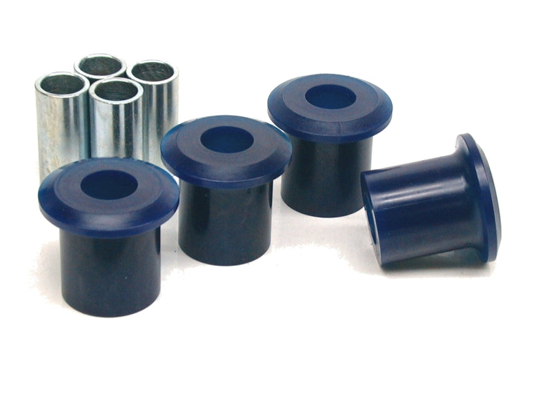 SuperPro Front Control Arm Upper-Inner Bushing Kit SPF0879K Photo - Primary