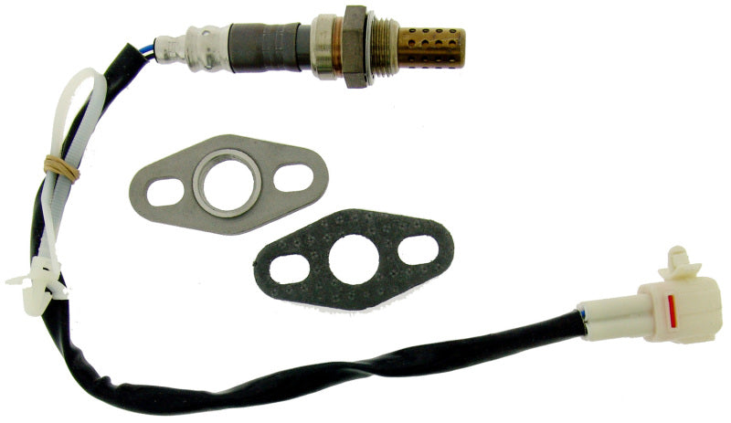 NGK Toyota Pickup 1991-1989 Direct Fit Oxygen Sensor 24536 24536 Photo - Primary
