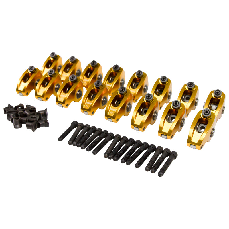 COMP Cams Alum Ped MT Rockr Arms Ford S 19052-16 19052-16 User 3