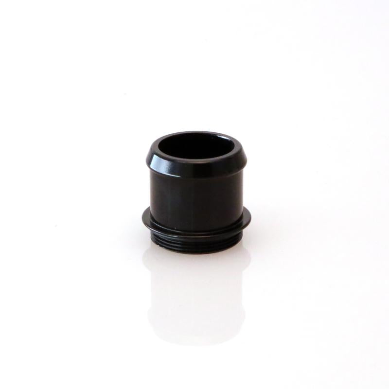 Turbosmart Kompact Blow Off Valve Inlet Fitting- Black