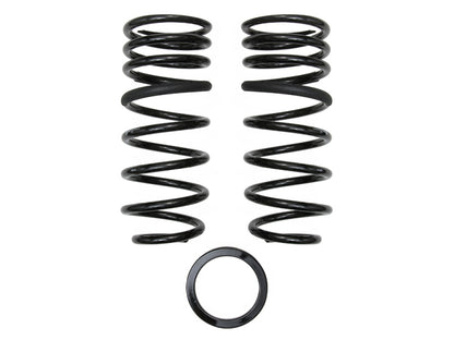 ICON 2008+ Toyota Land Cruiser 200 1.75in Dual Rate Rear Spring Kit 52750 52750 Photo - Primary