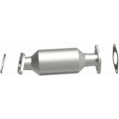 MagnaFlow California Grade CARB Compliant Direct-Fit Catalytic Converter 5592863 Photo - out of package