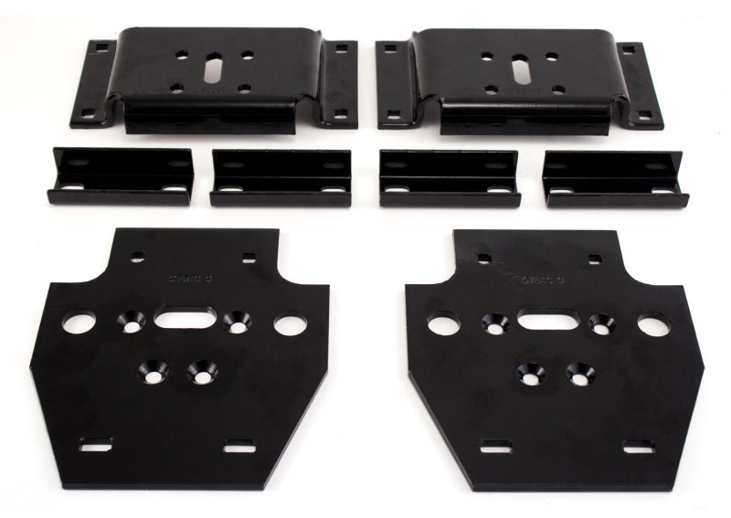 AIRLIFT Loadlifter 5000 Ultimate Air Spring Kit w/Internal Jounce Bumper 88299 Photo - Unmounted