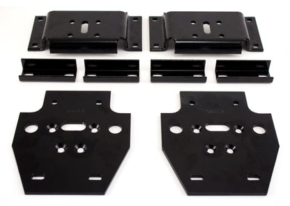 AIRLIFT Loadlifter 5000 Ultimate Air Spring Kit w/Internal Jounce Bumper 88299 Photo - Unmounted