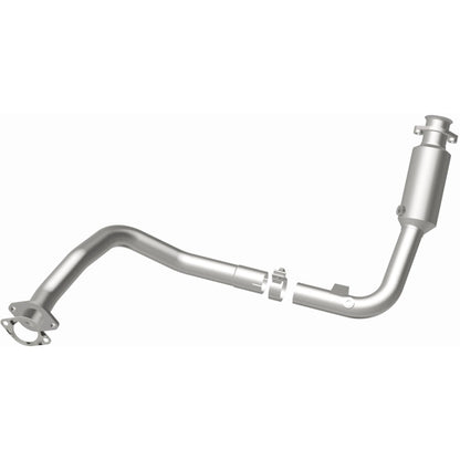 Magnaflow 10-13 Land Rover Range Rover Sport 5.0L Direct Fit Converter 5551532 5551532 Photo - out of package
