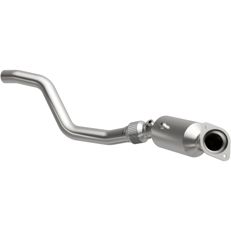 MagnaFlow California Grade CARB Compliant Direct-Fit Catalytic Converter 5461244 Photo - Primary