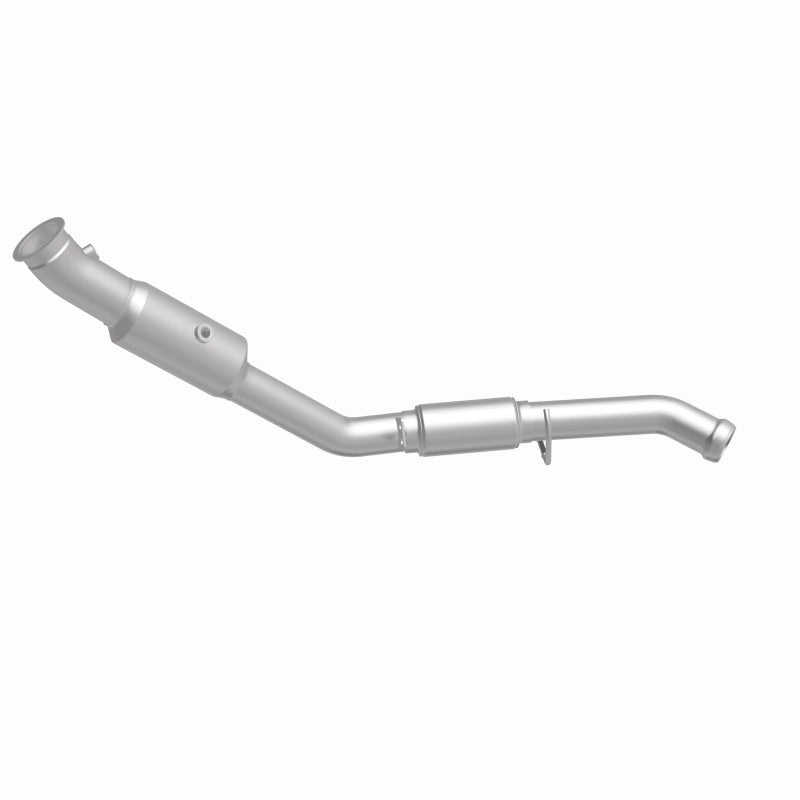 Magnaflow 2017 Mercedes-Benz GLS450 3.0L Direct Fit Converter 5551551 5551551 360 Degree Image Set