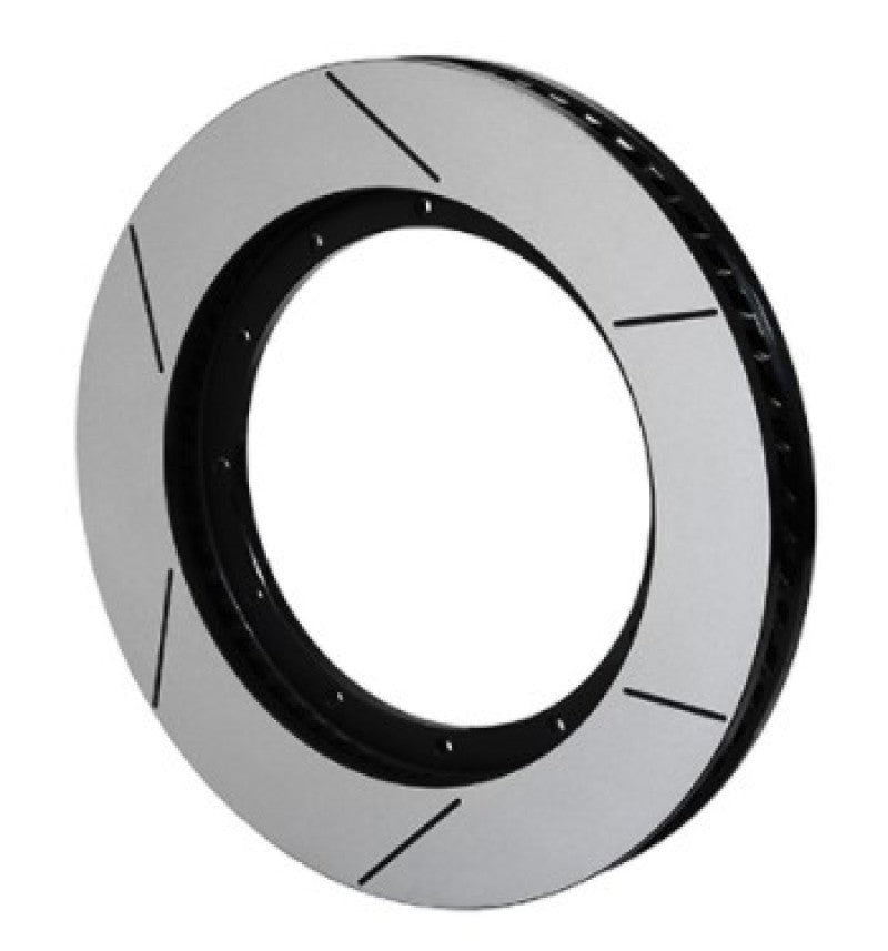 Wilwood Rotor-GT60 SPC-37-LH-BLK 15.00 x 1.50 - 12 on 9.75in 160-13786-GTB 160-13786-GTB User 1