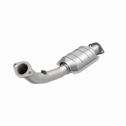 MagnaFlow Mazda MPV California Grade CARB Compliant Direct-Fit Catalytic Converter 447171 360 Degree Image Set