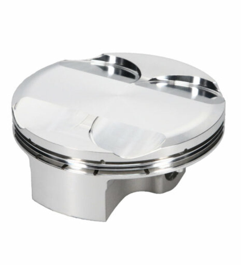JE Pistons 13 KTM SXF450 PRO Piston Single 323898S 323898S Photo - Primary