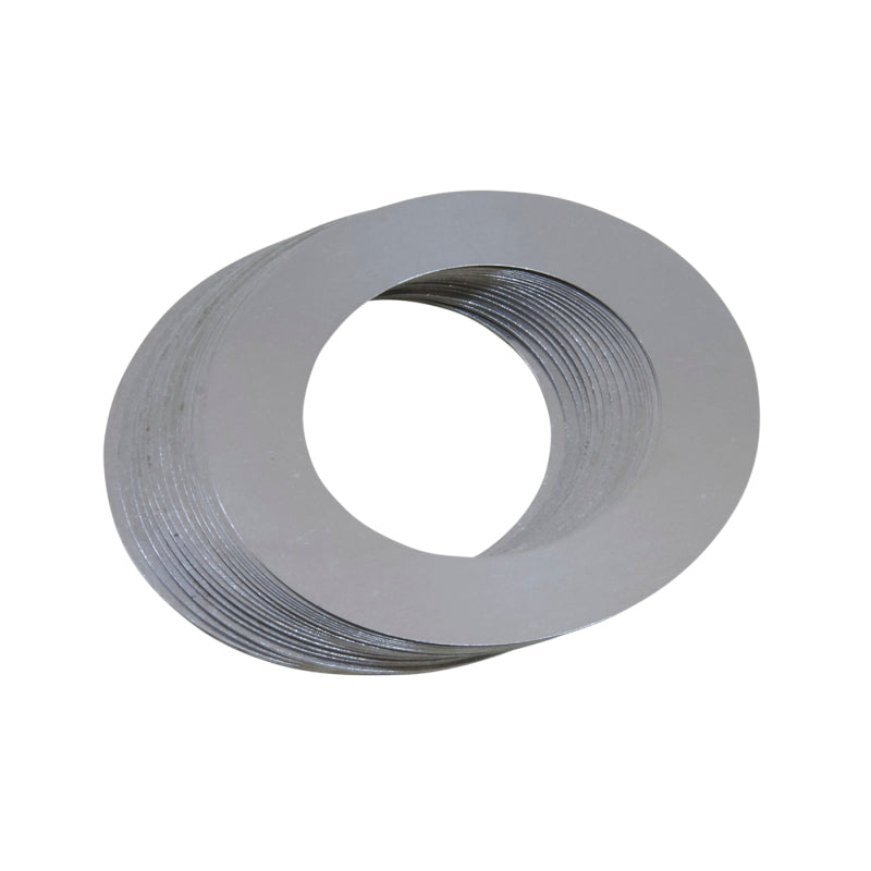 Yukon Gear Eaton Positraction Shim Kit For 9.5in GM YPKGM9.5-PC-SHI YPKGM9.5-PC-SHI Photo - Primary