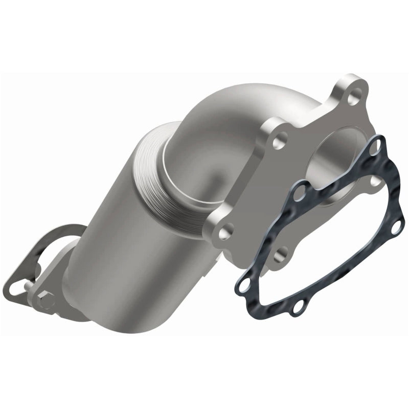 MagnaFlow Subaru HM Grade Federal / EPA Compliant Direct-Fit Catalytic Converter 24416 Photo - out of package