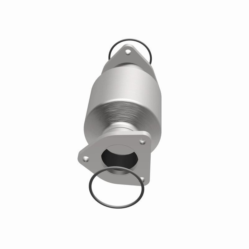 MagnaFlow Acura MDX California Grade CARB Compliant Direct-Fit Catalytic Converter 5592862 360 Degree Image Set