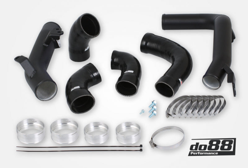 do88 DOB Intercooler Pipe Kit Forced Induction Intercooler Pipe Kits main image