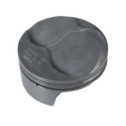 Mahle Engine Piston Kit 197715800 Photo - Primary