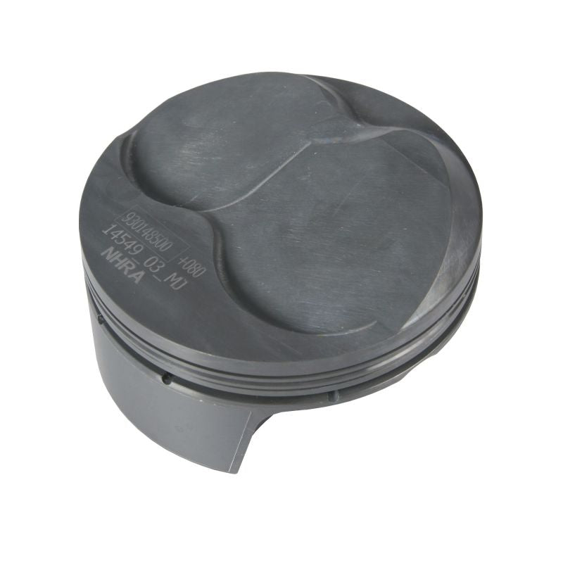 Mahle Engine Piston Kit 197715800 Photo - Primary