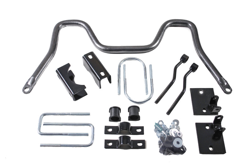 Hellwig Big Wig Sway Bar 7265 Photo - Primary