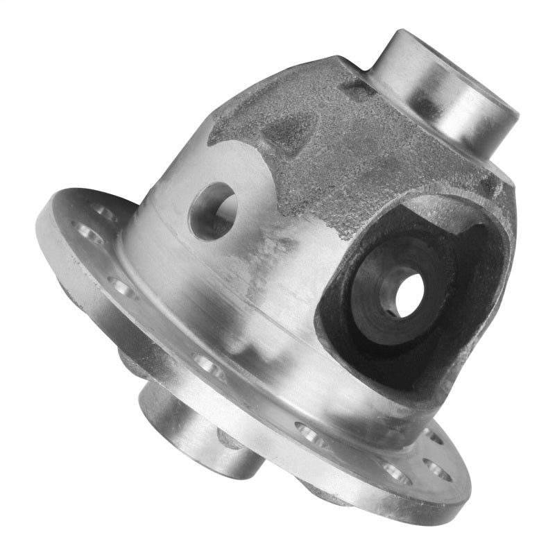 Yukon Gear & Axle Yukon Standard Open Carrier Case Toyota 8.4in 12 Bolt Rear Bare w/o Internal Gears YC T34010 YC T34010 Photo - Primary