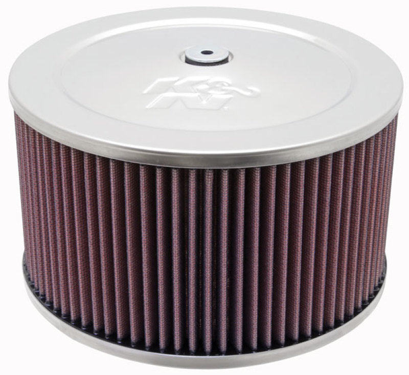 K&N Engineering KN Universal Air Filter Air Filters Air Filters - Universal Fit main image