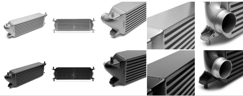COBB COBB Front Mount Intercooler Forced Induction Intercooler Kits main image