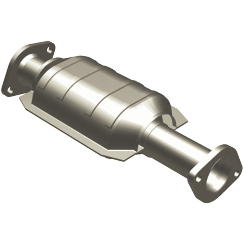 MagnaFlow California Grade CARB Compliant Direct-Fit Catalytic Converter 334760 Photo - Primary