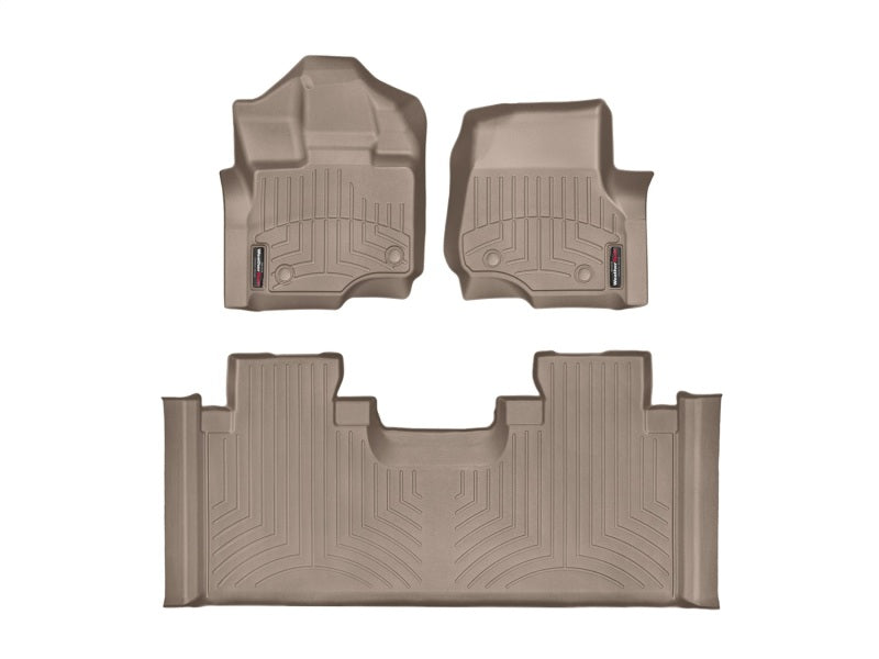 WeatherTech  45697-1-3 45697-1-3 Photo - Primary