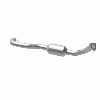 MagnaFlow Honda Passport California Grade CARB Compliant Direct-Fit Catalytic Converter 4451650 360 Degree Image Set