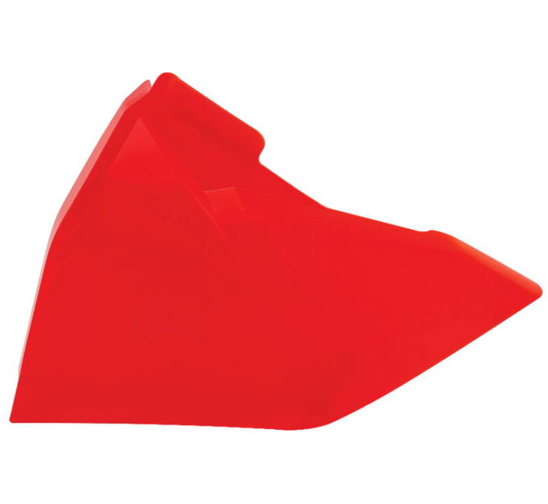 Acerbis Airbox Cvr L/Side Flo-Org 2685984617 2685984617 Photo - Primary
